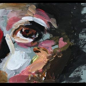 Meet your Posher, Kristi